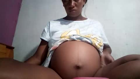 Minie4Tina online show from March 3, 12:22 pm