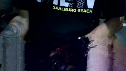 MIGUELEK13 online show from February 14, 2:19 am