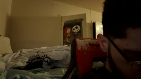 Snapshot of minimoose1003 chatting on April 1, 11:35 pm minimoose1003 online show from April 1, 11:35 pm