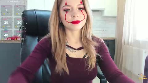 minionfriend online show from October 26, 10:21 am