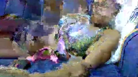 Snapshot of minlavine chatting on May 13, 11:29 am minlavine online show from May 13, 11:29 am