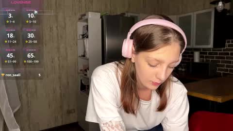 Snapshot of minmee chatting on February 19, 4:25 pm Asti online show from February 19, 4:25 pm