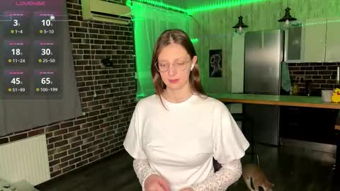 Snapshot of minmee chatting on March 1, 4:09 pm Asti online show from March 1, 4:09 pm