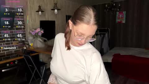 Snapshot of minmee chatting on March 13, 4:13 pm Asti online show from March 13, 4:13 pm