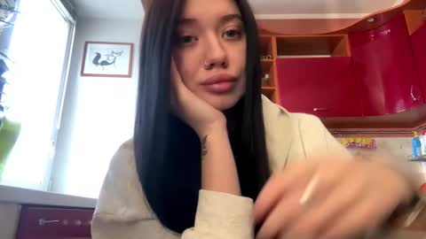 Snapshot of minmee chatting on March 17, 1:21 am Asti online show from March 17, 1:21 am