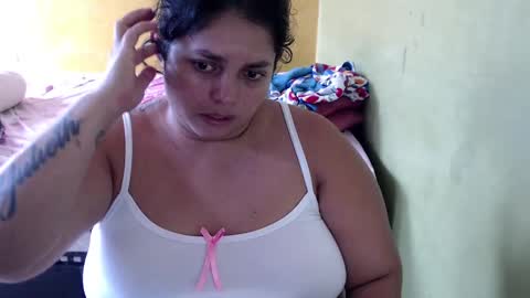 Snapshot of minnie_bbw69 chatting on January 28, 6:49 pm Andrea online show from January 28, 6:49 pm