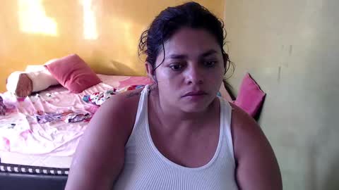 Snapshot of minnie_bbw69 chatting on January 30, 12:16 pm Andrea online show from January 30, 12:16 pm