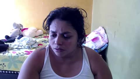 Snapshot of minnie_bbw69 chatting on March 3, 6:22 pm Andrea online show from March 3, 6:22 pm