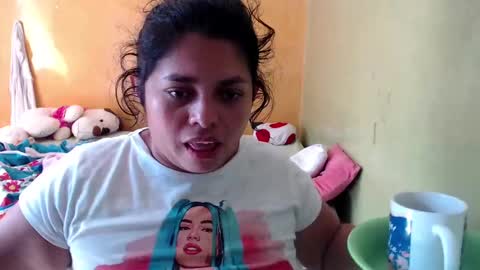 Snapshot of minnie_bbw69 chatting on March 8, 2:51 pm Andrea online show from March 8, 2:51 pm