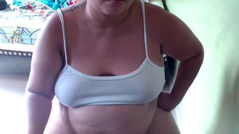 Snapshot of minnie_bbw69 chatting on March 10, 1:10 pm Andrea online show from March 10, 1:10 pm