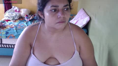 Snapshot of minnie_bbw69 chatting on October 2, 11:39 am Andrea online show from October 2, 11:39 am
