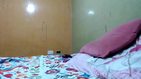 Andrea online show from November 17, 1:44 am