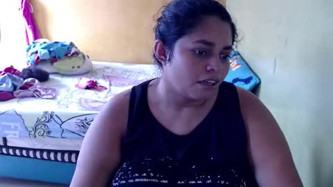 Andrea online show from February 19, 6:04 pm