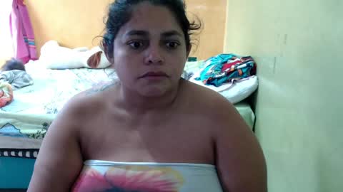 Andrea online show from May 14, 11:06 am
