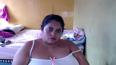 Andrea online show from May 17, 12:12 pm