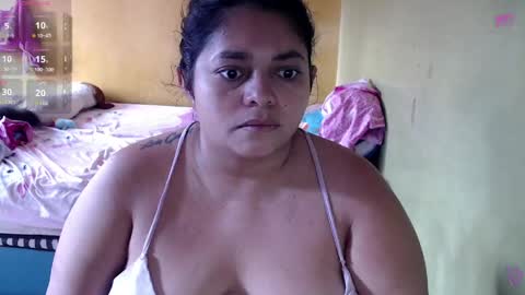 Andrea online show from May 18, 12:00 pm