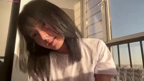 Snapshot of minnie_joy_ chatting on April 30, 12:22 pm Joy online show from April 30, 12:22 pm