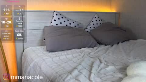 Snapshot of minnietammy chatting on March 1, 12:17 am Mary  is here 3 My favorite patterns 77143222321Try my private online show from March 1, 12:17 am