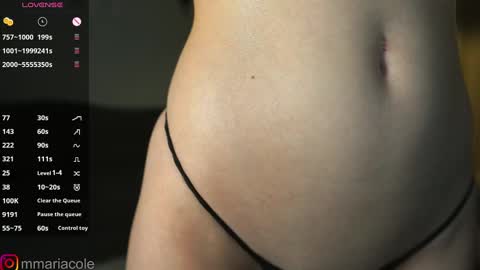 Snapshot of minnietammy chatting on March 6, 6:16 pm Mary  is here 3 My favorite patterns 77143222321Try my private online show from March 6, 6:16 pm