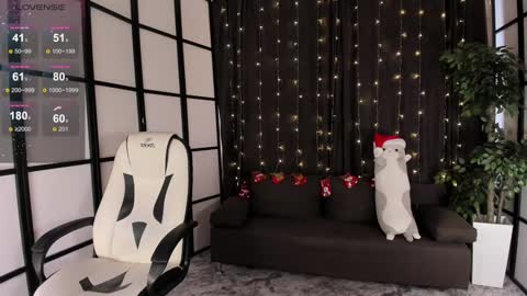 Rosie online show from December 23, 6:11 am