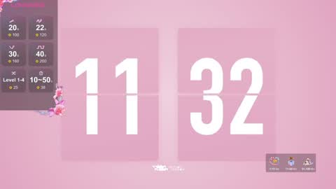 Rosie online show from January 11, 5:41 am