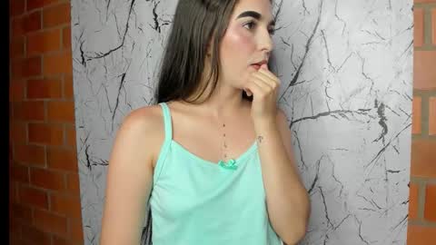 Snapshot of minty151 chatting on March 18, 12:47 am minty151 online show from March 18, 12:47 am