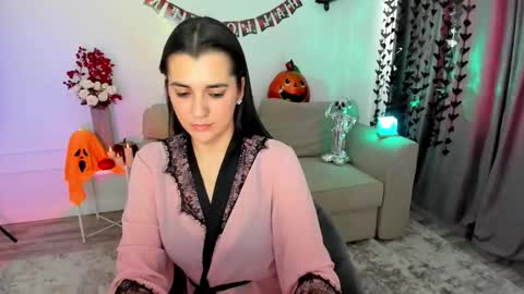 Jessi online show from October 11, 11:31 am