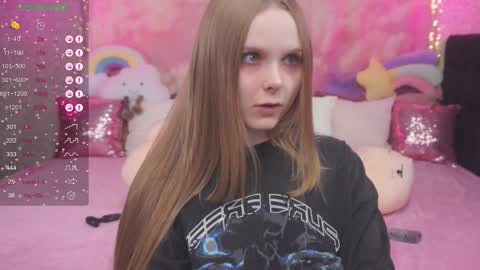 Snapshot of minx_girll chatting on January 22, 6:10 am Vikki online show from January 22, 6:10 am