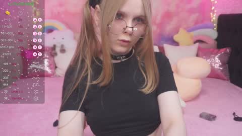 Snapshot of minx_girll chatting on January 31, 7:18 am Vikki online show from January 31, 7:18 am