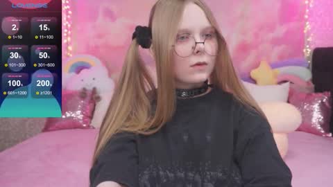 Snapshot of minx_girll chatting on January 15, 9:47 am Vikki online show from January 15, 9:47 am