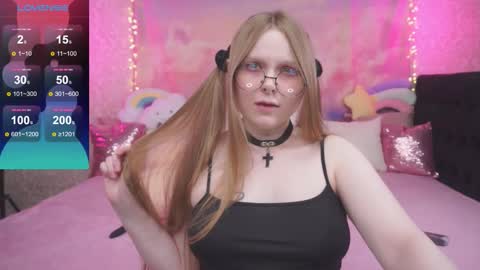 Snapshot of minx_girll chatting on February 6, 10:18 am Vikki online show from February 6, 10:18 am