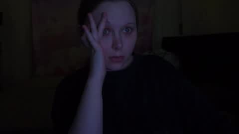 Snapshot of minx_girll chatting on February 17, 9:17 am Vikki online show from February 17, 9:17 am