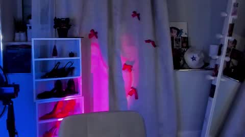 NEXT STREAM NOVEMBER  27282930 online show from January 6, 10:30 am