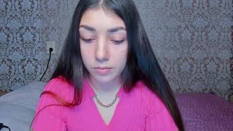 Snapshot of mira_bloempje chatting on November 30, 6:56 pm Mira online show from November 30, 6:56 pm