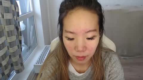 mira_g online show from January 19, 9:46 am