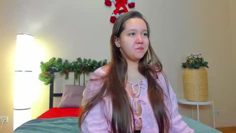 Snapshot of mira_karter chatting on January 3, 1:48 am Mira online show from January 3, 1:48 am