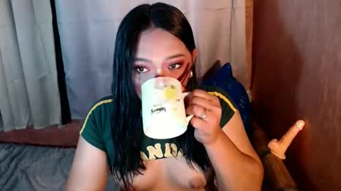 Mira Bella online show from November 11, 12:32 am