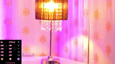 mira_lynxx online show from March 19, 5:00 am