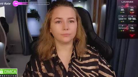 Mira online show from November 9, 1:15 am