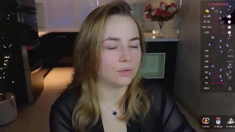 Mira online show from February 13, 1:45 am