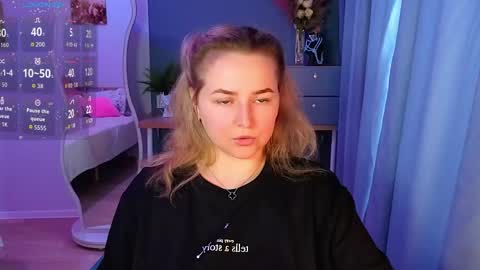 Mira online show from May 8, 2:06 am