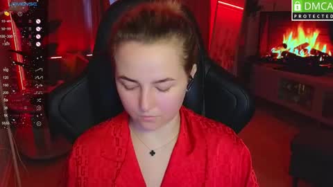 Mira online show from May 9, 2:17 am