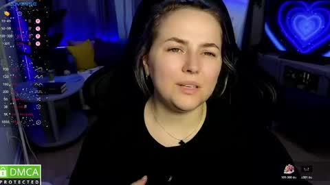 Mira online show from May 10, 1:22 am