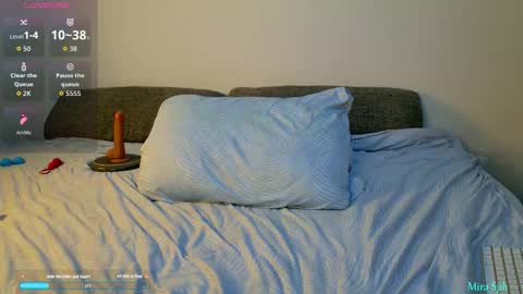 Mira Sph online show from November 28, 5:32 am