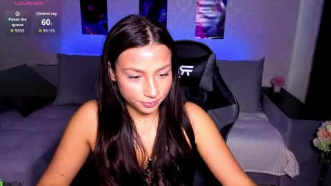 Snapshot of mira_star_007 chatting on April 2, 1:03 am Tanita online show from April 2, 1:03 am