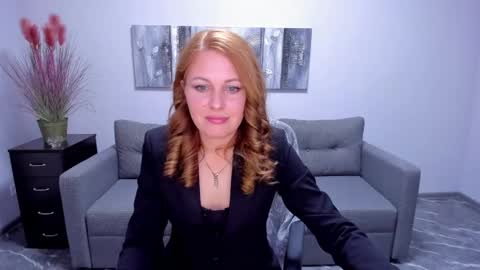 Mira online show from February 20, 1:08 pm