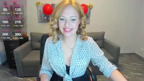 Mira online show from February 24, 1:20 pm