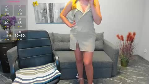 Mira online show from May 7, 11:37 am