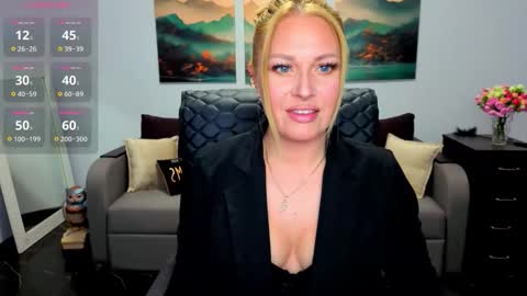 Mira online show from May 8, 11:59 am