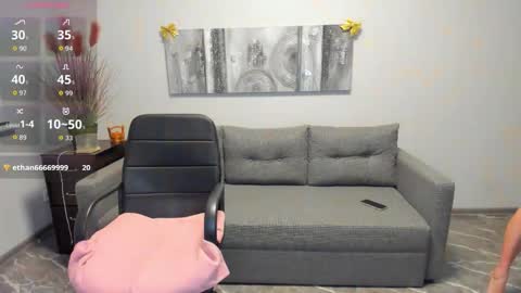 Mira online show from May 11, 12:00 pm